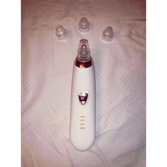 elle pore cleanser